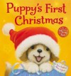 Puppy's First Christmas - Steve Smallman