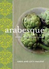 Arabesque New Edition - Greg Malouf, Lucy Malouf