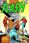 The Flash of Two Worlds - Gardner F. Fox, John Broome, Carmine Infantino, Joe Giella, Sid Greene