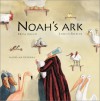Noah's Ark - Heinz Janisch, Lisbeth Zwerger, Rosemary Lanning