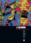 Judge Dredd: The Complete Case Files 21 - John Wagner, Dan Abnett, Alan McKenzie, Chris Standley, John Burns, Trevor Hairsine, Ron Smith, Cyril Julien, Carlos Ezquerra, Anthony Williams, Mark Harrison, Peter Doherty, John Higgins, Ian Gibson