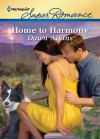 Home to Harmony - Dawn Atkins