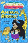 Animal Riddles - David Lewman