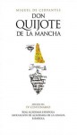 Don Quijote De La Mancha - Miguel de Cervantes Saavedra