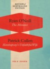 The Minutes / Hemingway's Unfaithful Wife (RAF Volume 4: Issue 6) - Ryan O'Neill, Patrick Cullen