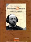 Plans et scénarios de "Madame Bovary" - Gustave Flaubert, Yvan Leclerc