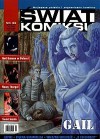 Świat Komiksu - 32 - (kwiecień 2003) - Kamil Śmiałkowski, Piotr Kowalski, Alfonso Azpiri