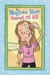 Meghan Rose Knows it All - Lori Z. Scott, Stacy Curtis