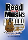 How To Read Music: Easy To Use, Easy To Learn, Over 100 Examples - Alan Charlton, Alan Brown