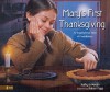 Mary's First Thanksgiving: An Inspirational Story Of Gratefulness - Kathy-Jo Wargin