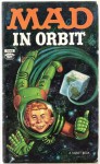 Mad in Orbit - William M. Gaines