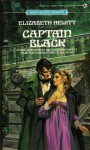 Captain Black - Elizabeth Hewitt