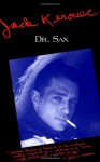 Dr. Sax - Jack Kerouac