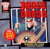 Judge Dredd: Trapped on Titan - Jonathan Clements