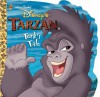 Disney's Tarzan Terk's Tale (Disney's Tarzan) - Eric Suben