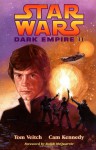 Dark Empire II - Tom Veitch, Cam Kennedy