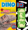Dino IQ - Roger Priddy