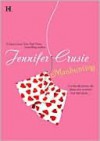 Manhunting - Jennifer Crusie