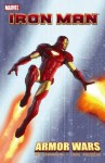 Iron Man & The Armor Wars - Joe Caramagna, Craig Rousseau