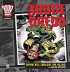 Judge Dredd: Wanted: Dredd Or Alive - David Bishop