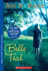 Belle Teal - Ann M. Martin