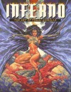 Inferno: The Art of Tomas Giorello Volume One - Tomás Giorello