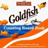 Pepperidge Farm Goldfish Tiny Crackers Counting Board Book (Board Books) - Barbara Barbieri McGrath
