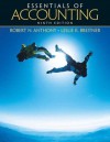 Essentials of Accounting - Robert N. Anthony