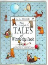 The Complete Tales Of Winnie The Pooh - Ernest H. Shepard