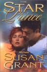 The Star Prince (The Star Series, #2) - Susan Grant