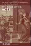 Book Of Acts New International Bible Com - F.F. Bruce