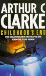 Childhood's End - Arthur C. Clarke