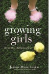 Growing Girls: The Mother of All Adventures - Jeanne Marie Laskas