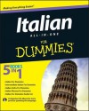 Italian All-in-One For Dummies (For Dummies (Language & Literature)) - Consumer Dummies