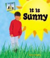 It Is Sunny - Kelly Doudna