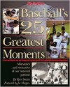 Baseball's 25 Greatest Moments - Ron Smith