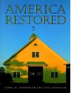 America Restored - Carol M. Highsmith, Ted Landphair