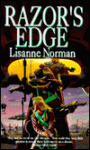 Razor's Edge - Lisanne Norman