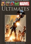 Ultimates: Superludzie - Bryan Hitch, Mark Millar