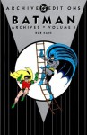 Batman Archives, Vol. 4 - Bill Finger, Bob Kane