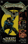 Nightwing, Vol. 2: Rough Justice - Chuck Dixon, Scott McDaniel, Karl Story