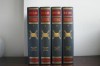 R. E. Lee: A Biography, Pulitzer Prize Edition (4 Volume Set) - Douglas Southall Freeman