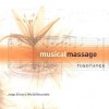Musical Massage-Resonance (Musical Massage Collection) - Jorge Alfano, David Darling, Joseph Nagler