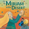 Miriam in the Desert - Jacqueline Jules, Natascia Ugliano