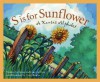 S is for Sunflower: A Kansas Alphabet (Discover America State by State) - Devin Scillian, Corey Scillian, Doug Bowles