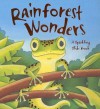 Rainforest Wonders - Hannah Wood