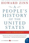 A People's History of the United States: 1492 to Present - Howard Zinn
