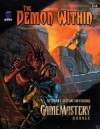 GameMastery Module D3: The Demon Within - Stephen S. Greer, Tim Hitchcock