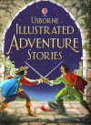 Illustrated Adventure Stories - Lesley Sims