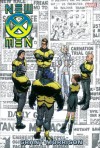 New X-Men Omnibus - Grant Morrison, Frank Quitely, Ethan Van Sciver, Leinil Francis Yu